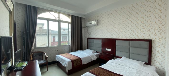 You County Diaoyu Villa Hotel a Contea di You