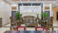 Yongcheng Intercity Hotel Hotels in Yongcheng