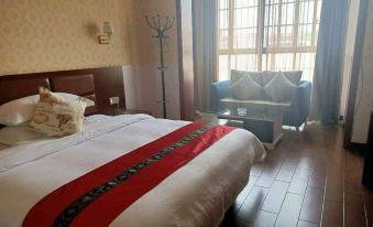 Changsha Kaijing Hotel
