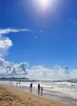 Hailing Island Shili Yintan Yihai Mingju Hotel Apartment Hotels in Evergrande Hawaii