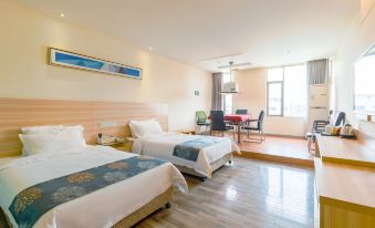 Zhongshan 369 Business Hotel