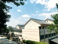 Mengshan Kanggu Hot Spring Hotel
