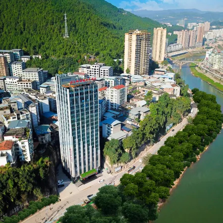 Yuduo Yin'er Hotel