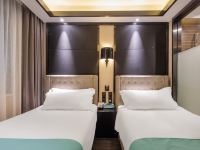 布鲁克酒店(杭州西湖店) - 高级双床房