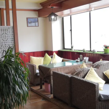 Baqing Dianli Hotel