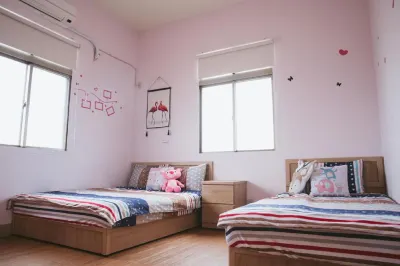 Danbao Family B&B