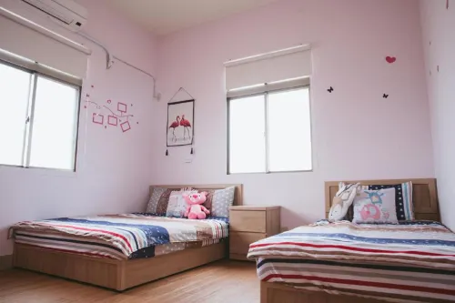 Danbao Family B&B