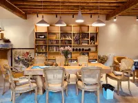 Daqingshu Inn Các khách sạn ở Vân Long