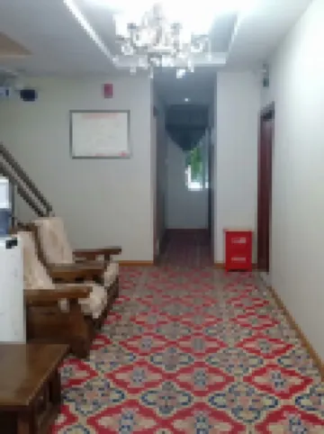 天隆時尚酒店（重慶江北國際機場店）