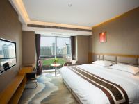 威海半岛菲诺国际酒店 - 菲诺观景大床房