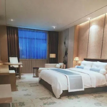 南通江海大酒店 鄰近平潮的酒店