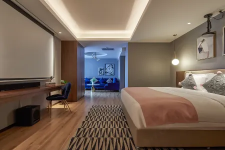 Feeling Hotel