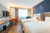 Holiday Inn Express Lishui City Center