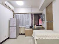 陶舍心间HOME公寓(西安未央路店) - 舒适大床房