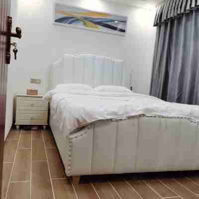 天使之家度假別墅 Rooms