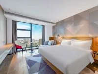 Borrman Hotel (Jining Rencheng District Government Sino-German Square) Hotels in Jining