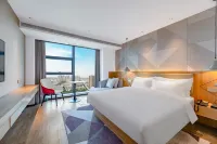 Borrman Hotel (Jining Rencheng District Government Sino-German Square)