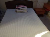 衡水明星宾馆 - 标准大床房