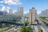 Ji Hotel (Wuxi Ancient Canal Railway Station) Hotels in Wuxi