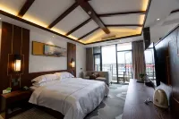 Yunti Hotel Hotels near Yupingguan