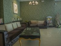 淮南晚安酒店 - 大堂酒廊