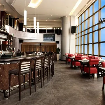 The Avenue Suites Отели рядом с достопримечательностью «Институт Гёте»