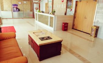 Zixing Baile Business Hotel (Dongjiang Lake)