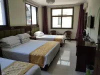 Yesanpo Liulaohan Homestay