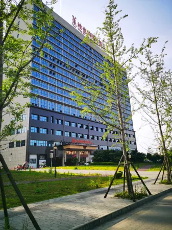 Vienna International Hotel (Dushan)