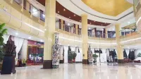 Liaoyuan Business Hotel Hotels in Chenggu