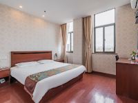 上海艾朵酒店 - 温馨大床房