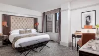 WestHouse Hotel New York - 5-Star