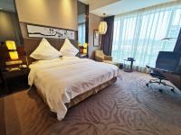 温岭耀达国际大酒店 - 标准大床房