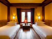 香格里拉松赞林卡酒店 - 高级双床房