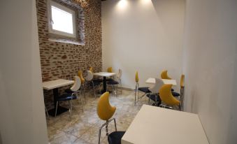 New Generation Hostel Rome Center