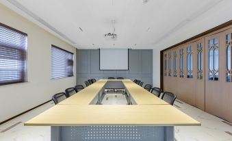Magnotel Hotel (Qufu Sankong Scenic Area Chunqiu West Road)