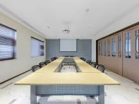 Magnotel Hotel (Qufu Sankong Scenic Area Chunqiu West Road)
