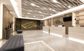 Haidi Youshe Boutique Hotel (Qingdao May 4th  Square Olympic Sailing Center Branch)
