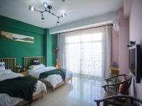 湄洲岛星海湾宾馆 - 漫时光海景双床房