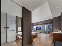 Shenzhen Nanshan Genpla Hotel