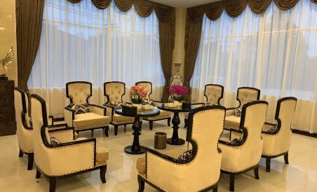 Furama Hotel Pubei - Housity