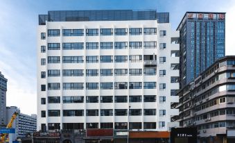 Laizhu Hotel (ChengduTaiKoo Li Chunxi Road)