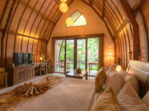 峇里島科魯普度假村