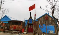 Rizhao Chunfeng Shili Bentu Port Homestay Hotels near Shandong Foreign Languages Vocational College