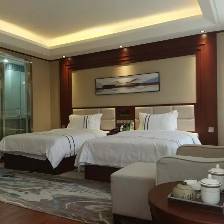 Funing Dream Source Hotel