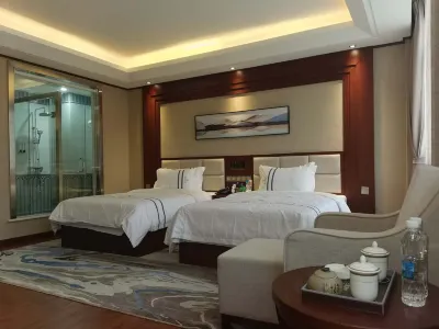 Funing Dream Source Hotel