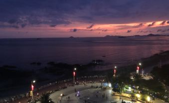 Seaview Holiday Hotel