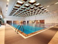 扬州迎宾馆 - 室外游泳池