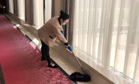 Jianshi Wanshi Hotel - Housity