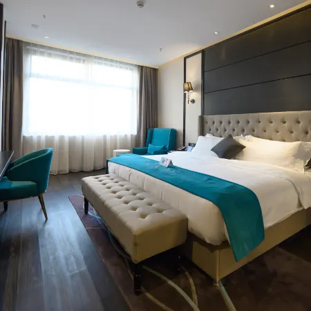 Xana Hotelle (Jinzhou Zhongyang South Street)